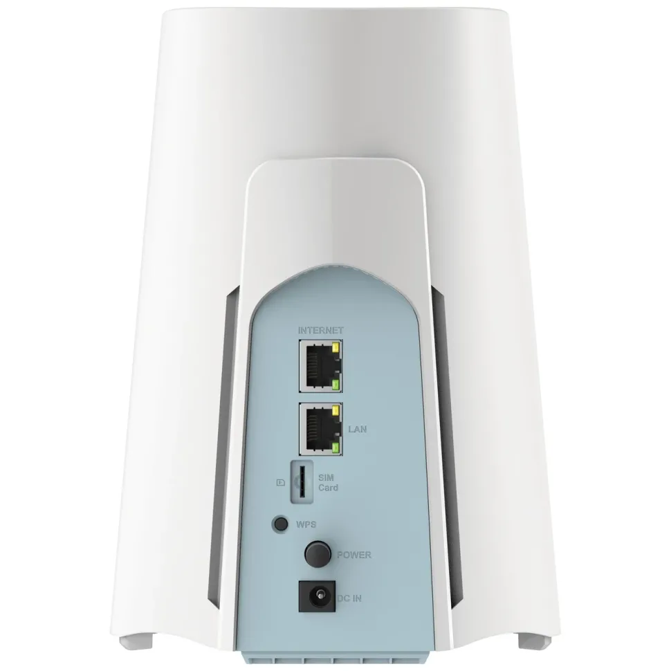 D-Link G530 5G-router AX3000 Wifi 6