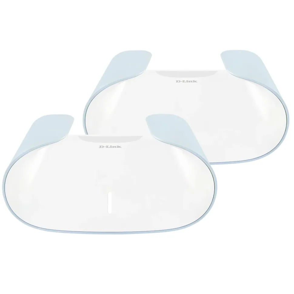 D-Link M30-2 Aquila Pro AI Mesh-system AX3000 2-pack