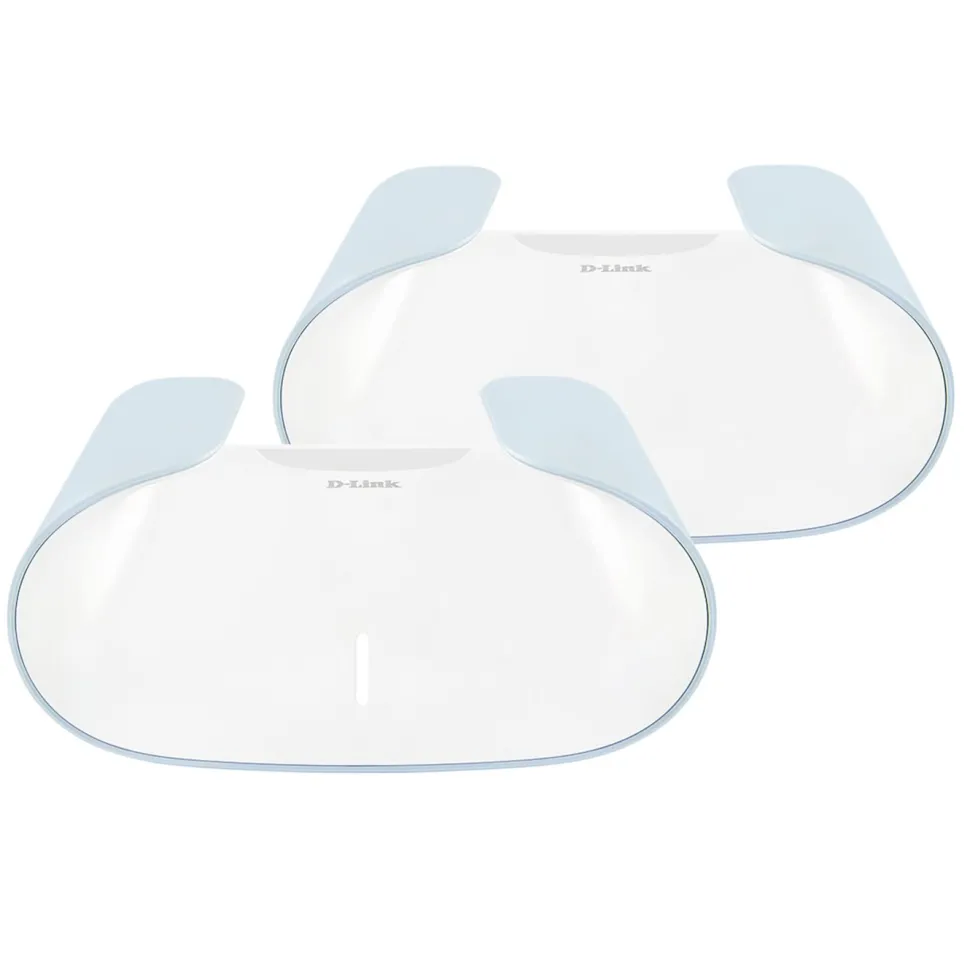 D-Link M30-2 Aquila Pro AI Mesh-system AX3000 2-pack