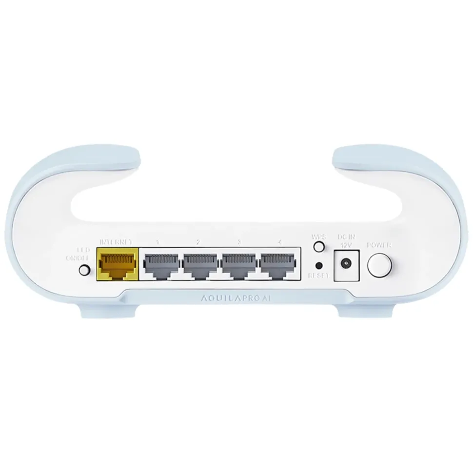 D-Link M30-2 Aquila Pro AI Mesh-system AX3000 2-pack
