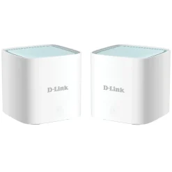 D-Link M15 Eagle Pro AI mesh-system AX1500 2-pack