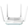 D-Link R15 AX1500 Wifi 6-router Vit