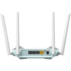 D-Link R15 AX1500 Wifi 6-router Vit