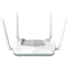 D-Link R32 Trådlös Router AX3200