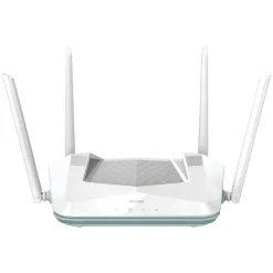 D-Link R32 Trådlös Router AX3200