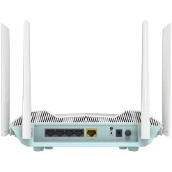 D-Link R32 Trådlös Router AX3200