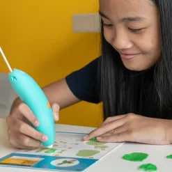 3Dooodler Essential Pen 3D-penna Startpaket