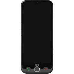 Doro Aurora A31 smartphone Grafitgrå