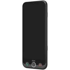 Doro Aurora A31 smartphone Grafitgrå