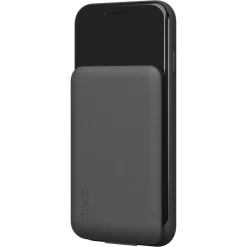 Doro Aurora A21 smartphone Grafitgrå