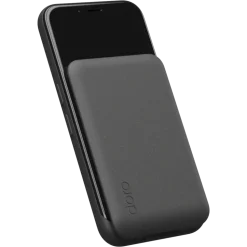 Doro Aurora A21 smartphone Grafitgrå