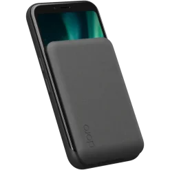 Doro Aurora A21 smartphone Grafitgrå