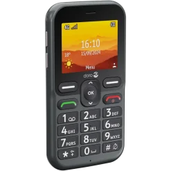 Doro Leva L11 mobiltelefon 4G