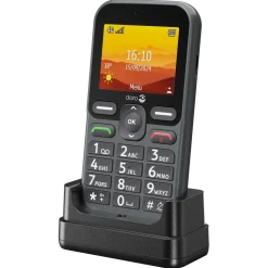 Doro Leva L11 mobiltelefon 4G