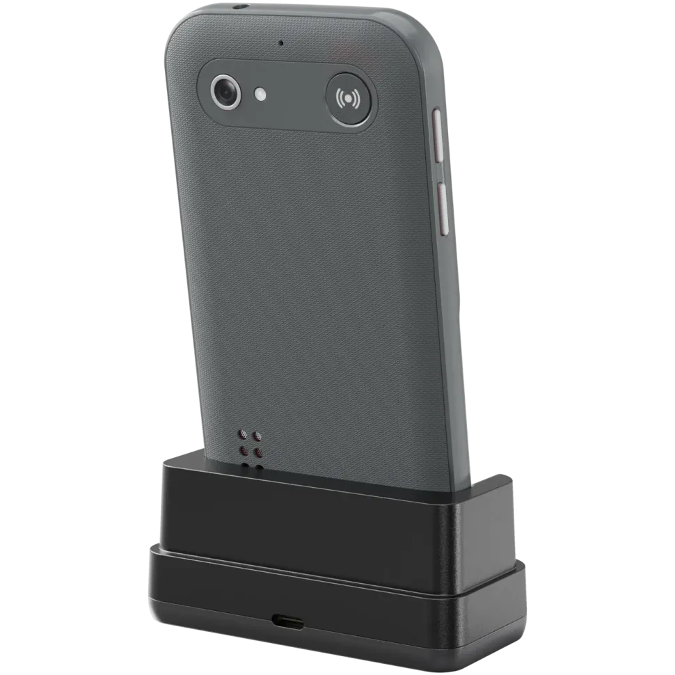 Doro Leva L11 mobiltelefon 4G
