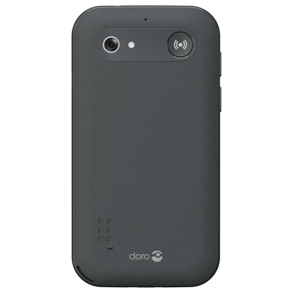 Doro Leva L11 mobiltelefon 4G