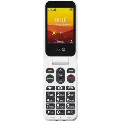 Doro Leva L21 mobiltelefon 4G