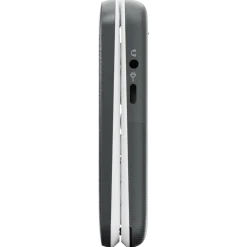 Doro Leva L31 mobiltelefon 4G Svart/vit