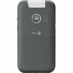 Doro Leva L31 mobiltelefon 4G Svart/vit