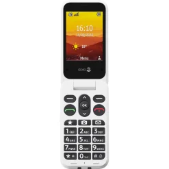 Doro Leva L21 vikbar mobiltelefon