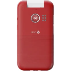 Doro Leva L21 vikbar mobiltelefon