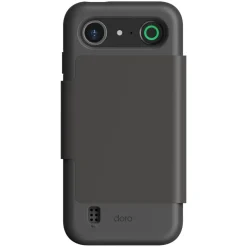 Doro Mobilplånbok för Aurora A11 smartphone