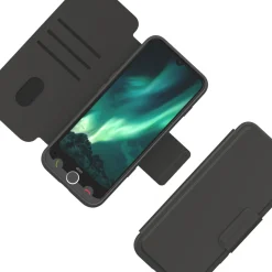 Doro Mobilplånbok för Aurora A31 smartphone
