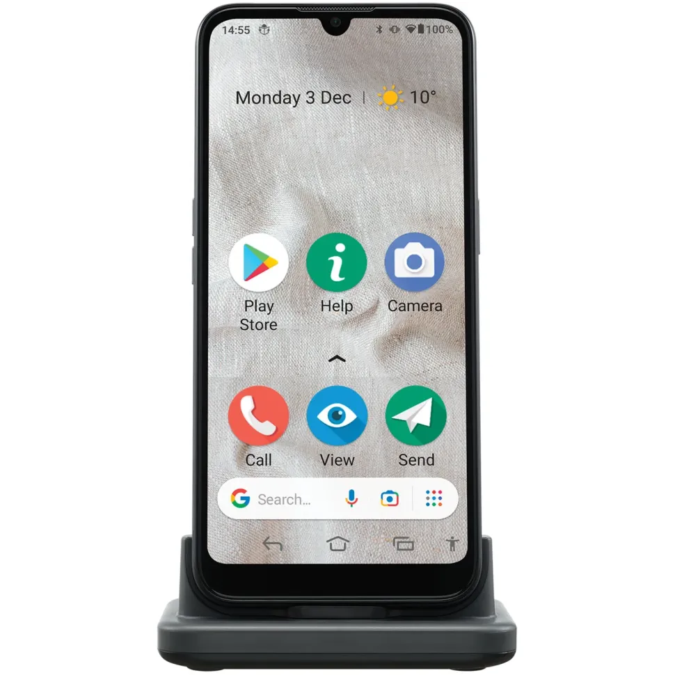 Doro 8110 Mobiltelefon