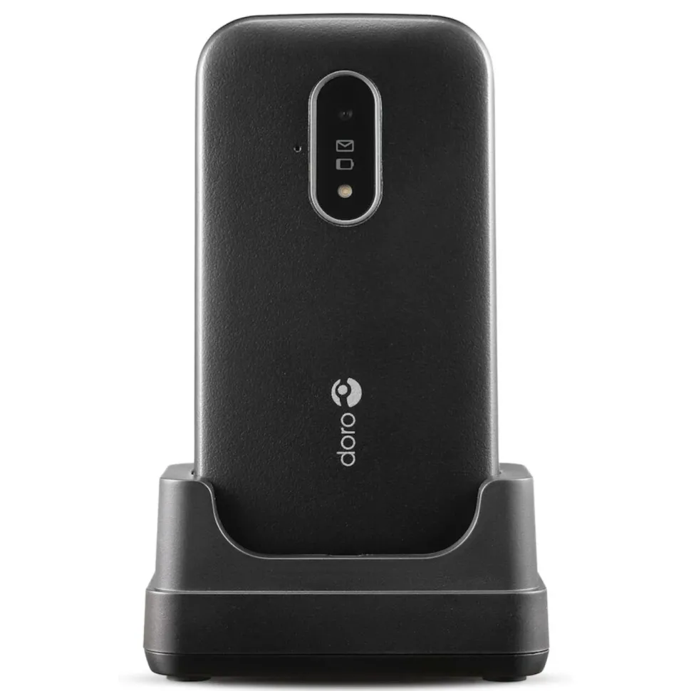 Doro 6821 Mobiltelefon med kamera