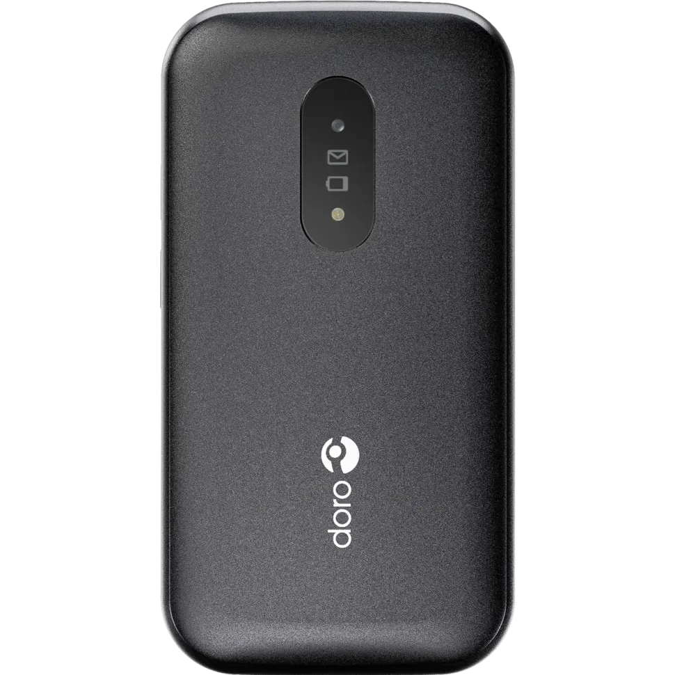 Doro 2820 Mobiltelefon med kamera