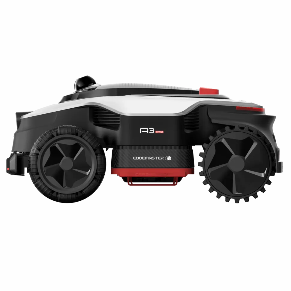 Dreame A3 AWD 1000 Robotgräsklippare