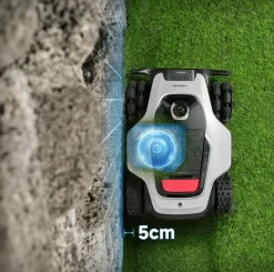 Dreame A3 AWD 1000 Robotgräsklippare