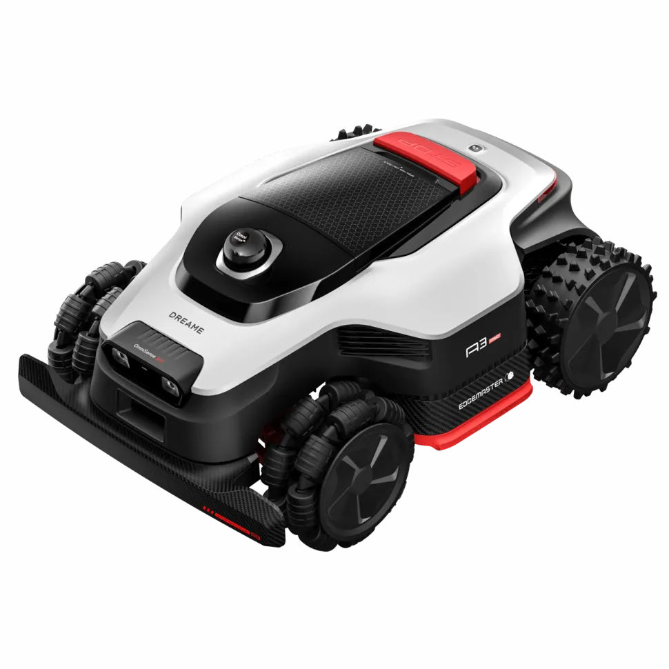 Dreame A3 AWD 1000 Robotgräsklippare