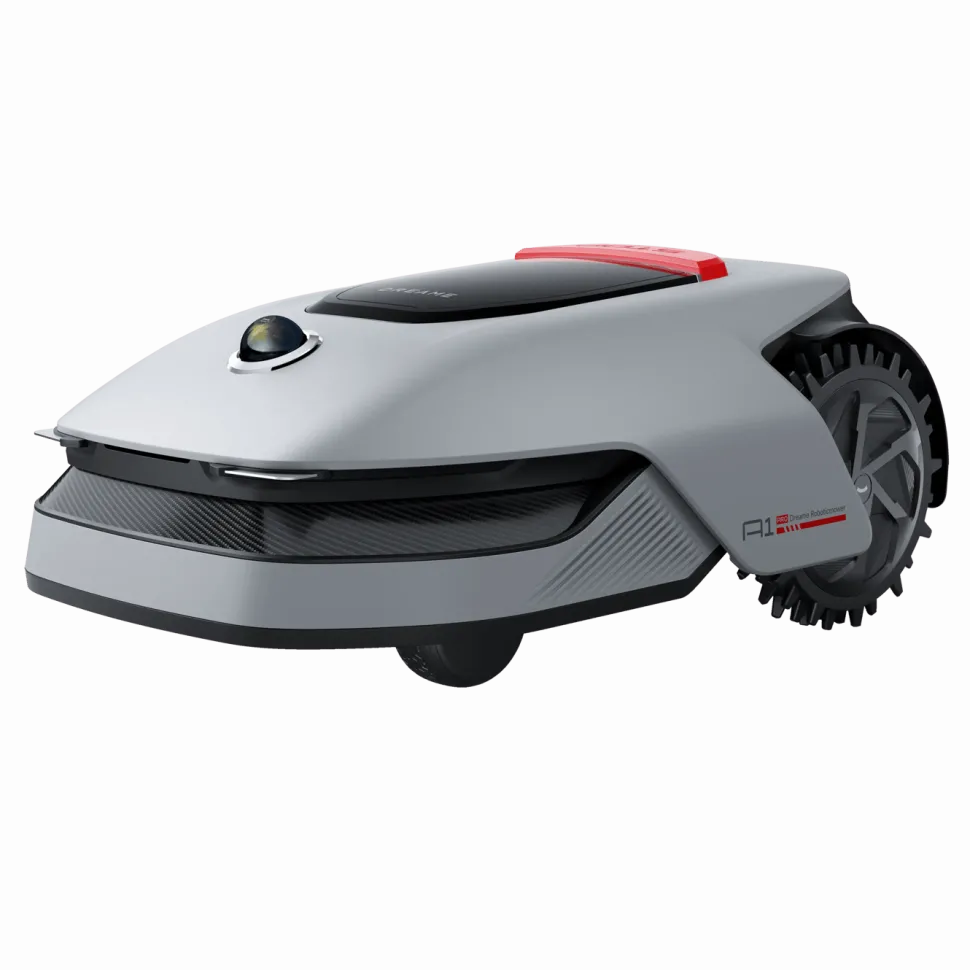Dreame A1 Pro Robotgräsklippare 2000
