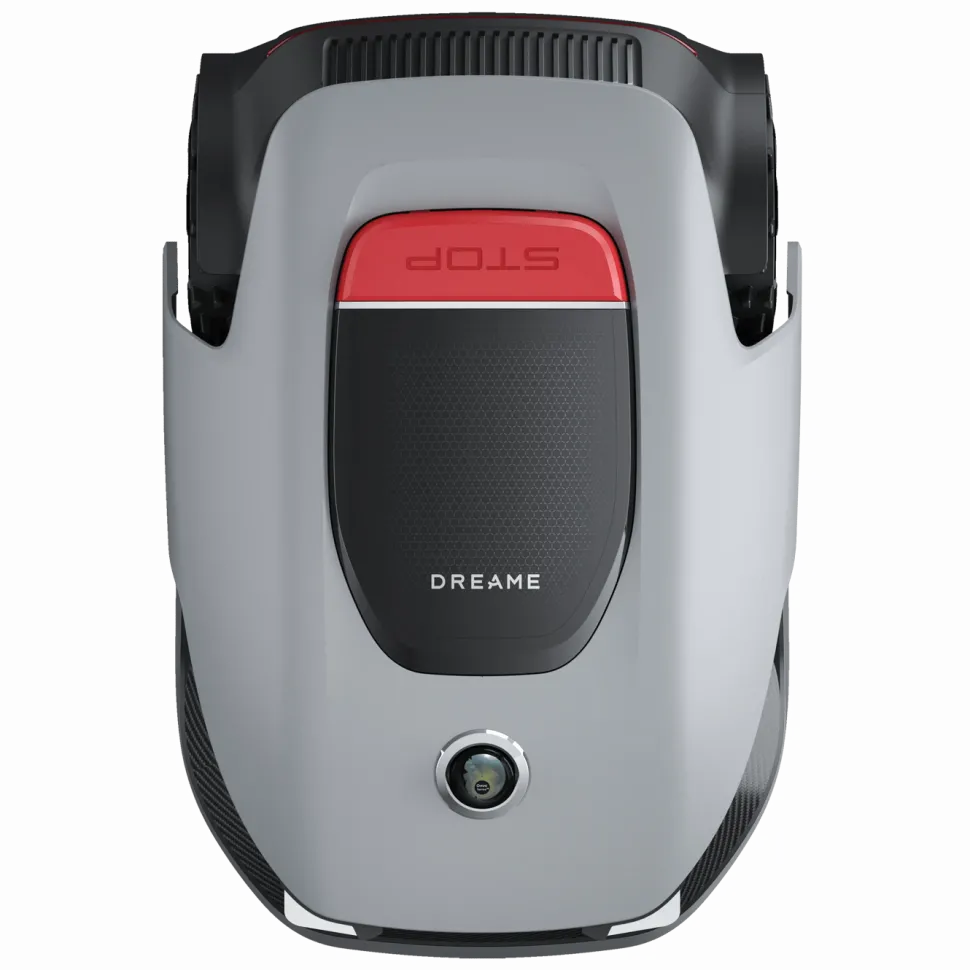 Dreame A1 Pro Robotgräsklippare 2000