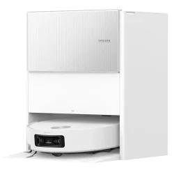 Dreame Aqua10 Ultra Roller robotdammsugare med basstation