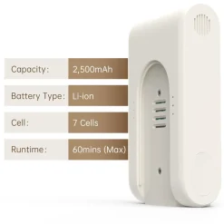 Dreame Batteri till Dreame R10