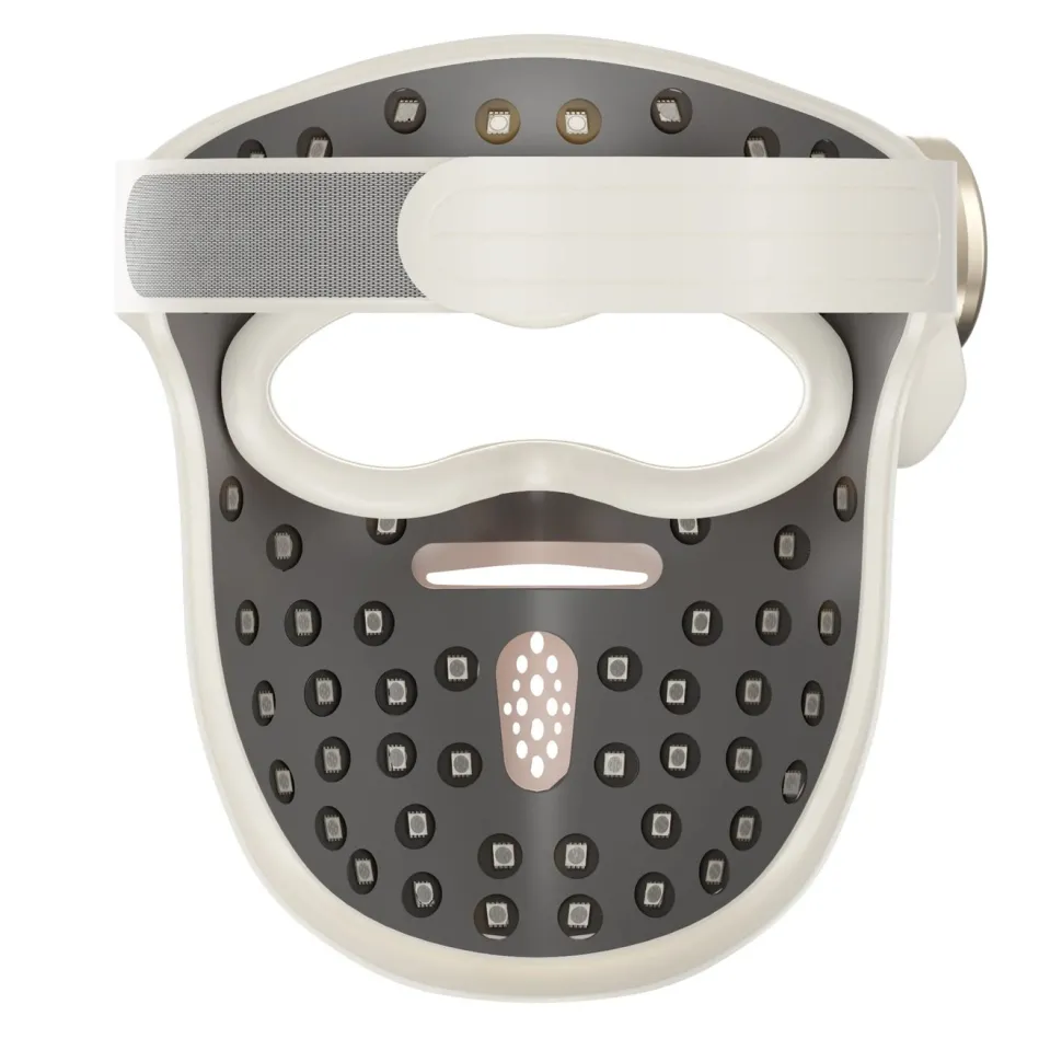 Dreame Chrona hudvårdsmask med fotonteknik