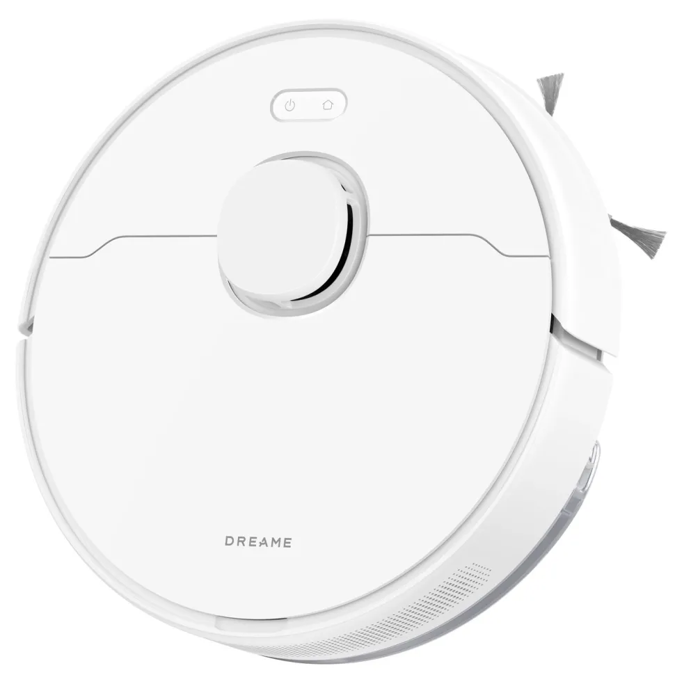 Dreame D10 Plus robotdammsugare Gen. 2