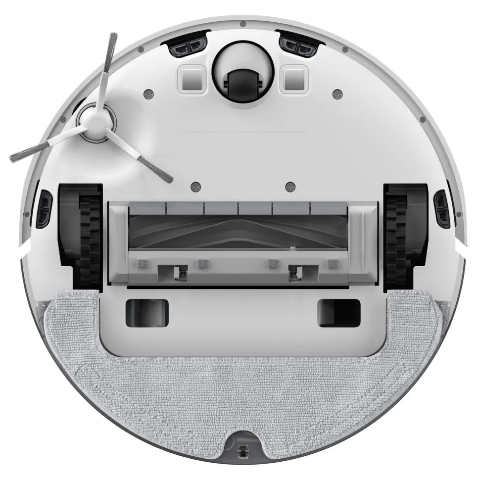 Dreame D10 Plus robotdammsugare Gen. 2