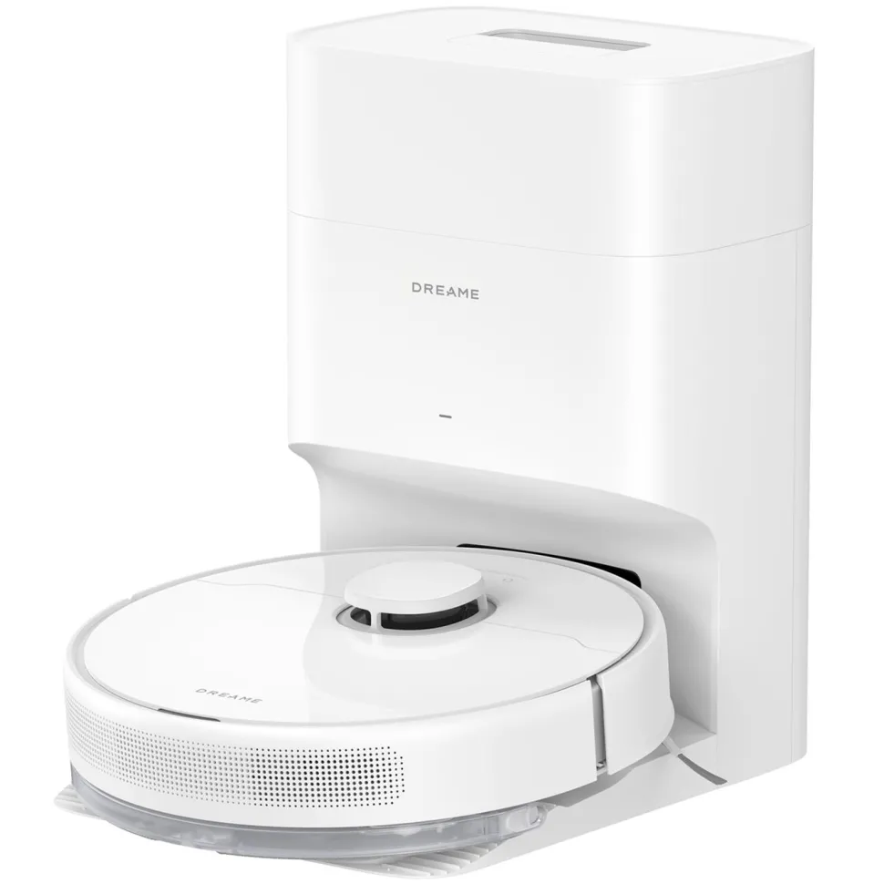 Dreame D10 Plus robotdammsugare Gen. 2