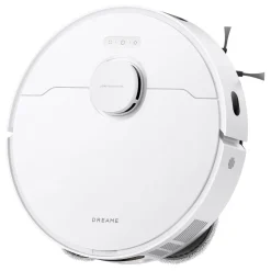 Dreame D20 Ultra robotdammsugare Vit