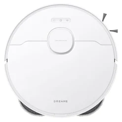 Dreame D20 Ultra robotdammsugare Vit