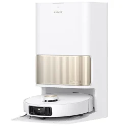 Dreame L40s Pro Ultra robotdammsugare Vit
