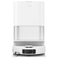 Dreame L10s Ultra Gen 3 – Robotdammsugare med basstation Vit