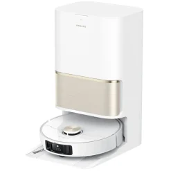 Dreame L50 Ultra – Robotdammsugare med basstation