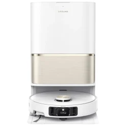 Dreame L50 Ultra – Robotdammsugare med basstation