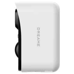 Dreame NAVO Care SE 1 OutCam Solar utomhuskamera Vit