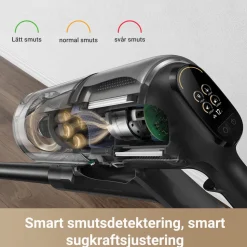 Dreame Skaftdammsugare Z30
