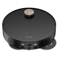 Dreame X50 Ultra Complete robotdammsugare Svart